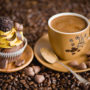 Що калорійніше – кава чи десерт?