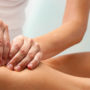 Непрофесійно виконуваний масаж небезпечний для хребта