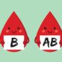 Названі групи крові з сильним імунітетом до інфекцій у їх власників
