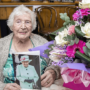 105-річна британка розкрила секрет довголіття