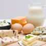 Як зробити харчування здоровим: 9 продуктів, які дають організму до 10 г білка