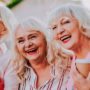 3 речі, які потрібні людям похилого віку для щасливої старості