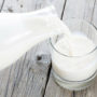 Вчені сказали, яка користь від склянки молока на день