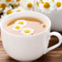 Чому корисно пити ромашковий чай: 10 плюсів для здоров’я