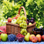 Названо 7 низькокалорійних фруктів для дієти без вуглеводів