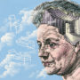 П’ять факторів мають вирішальне значення для довгого життя без хвороби Альцгеймера