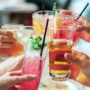 Популярні напої, які збільшують ризик раку ротової порожнини