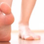 Названі симптоми на ногах, що попереджають про високий рівень цукру в крові