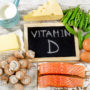 З’явилися нові дані про користь вітаміну D. Особливо він важливий для чоловіків