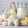 Кращі молочні продукти проти утворення тромбів в мозку