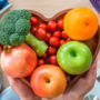 Здоров’я серця можна підтримати за допомогою смачних продуктів