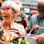 Як прожити довше: названо “правильне поєднання” фруктів і овочів для довголіття