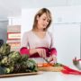 Як прожити довше: приготування їжі вдома допомагає стати довгожителем