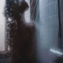 Часто приймати душ особливо небезпечно в холодну пору року