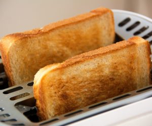 тостовий хліб
