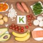 Синяки на тілі можуть виникати через дефіцит вітаміну K