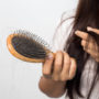 Дефіцит амінокислот викликає сильне випадання волосся: його ознаки