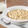 Від холестерину і запалень: проста, але корисна каша на сніданок