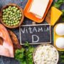 Чотири продукти, які допоможуть підвищити рівень вітаміну D восени