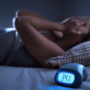 На високий рівень цукру в крові і ризик діабету вкажуть проблеми зі сном