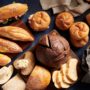 Названо 4 види хліба, які вживаються людьми довгожителями