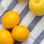 Дієтологиня назвала багатші джерела вітаміну С ніж лимони