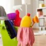 Часті прибирання у квартирі можуть скоротити людям життя