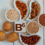 Дефіцит вітаміну B6: які продукти допоможуть цього уникнути