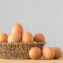 Чому вживання яєць визнали корисним