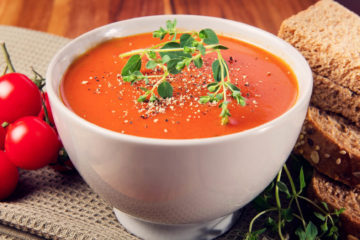 Томатний суп