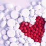 Вчені встановили, як ліки для “сердечників” впливають на ризики при COVID-19