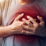 Лікар назвав 4 несподівані симптоми серцевого нападу