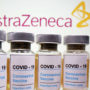 У США засумнівалися у звіті щодо ефективності вакцини AstraZeneca
