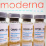 Moderna опублікувала дані випробувань своєї вакцини від COVID-19