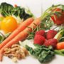 Часте вживання фруктів і овочів допомагає поліпшити сон