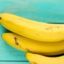 Доступні банани допомагають зміцнити нервову систему