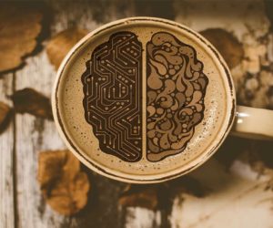 Кава і мозок