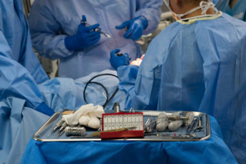 Кардіохірургія