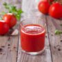 Про небезпеку томатного соку розповіла нутріціолог
