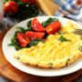 Яєчня або омлет: секрет довголіття знайшли в популярному продукті для сніданку
