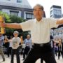 Чому японці доживають до 100 років: секрети, як уповільнити старіння