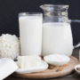 Існує «прямий зв’язок» між молочними продуктами та ризиком розвитку раку