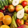 Фрукти та ягоди уповільнюють процеси старіння та позбавляють проблем із ШКТ