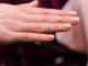 кольца на фаланги пальцев