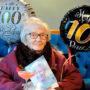 100-річна британка розкрила секрет довголіття