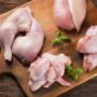 Свинина, курка та яловичина можуть допомогти запобігти деменції