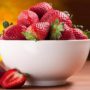 Смачна ягода допоможе зменшити небезпечний жир на животі