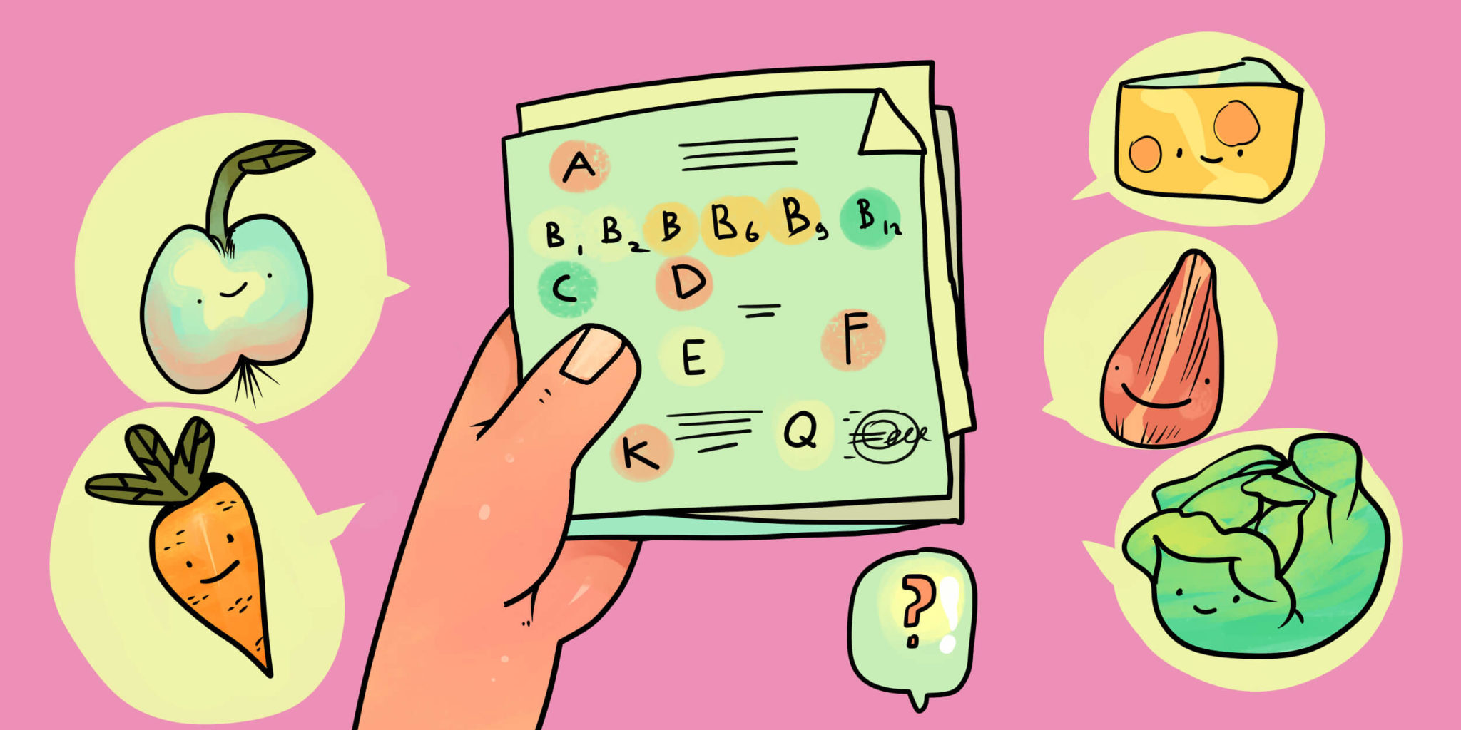 П'ять звичок можуть зруйнувати тіло після 50 років