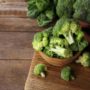 Три основні корисні для здоров’я властивості броколі