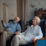 Перегляд телевізора підвищує ризик старечого недоумства